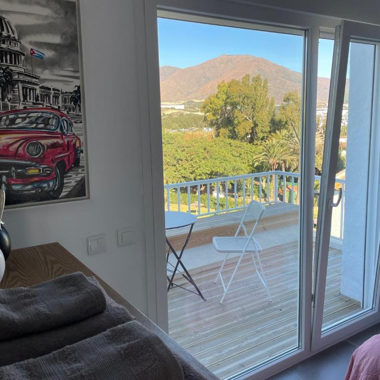 La Casa de Colores - Apartamento con vistas al mar - 29