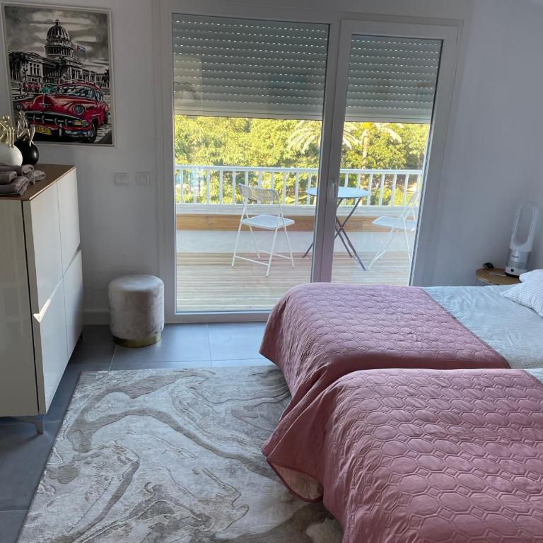 La Casa de Colores - Apartamento con vistas al mar - 28