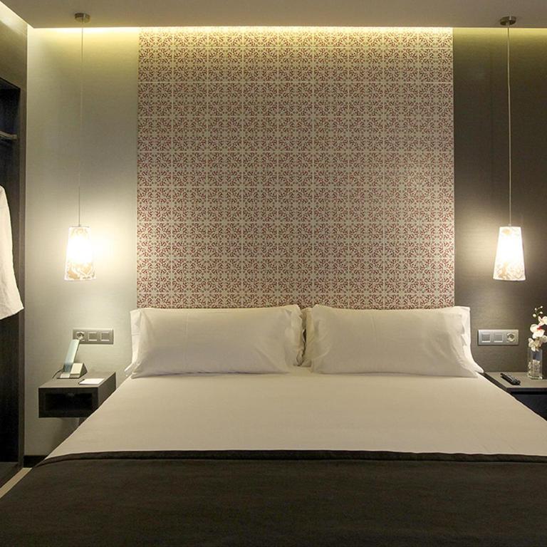Axel TWO Barcelona 4 Sup - Adults Only - Double or Twin Room - 2