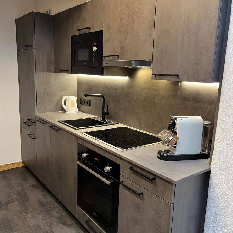 Landhaus Höllwarth - Apartment mit 1 Schlafzimmer - 12