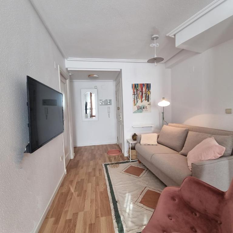 El Rincón del Alba - Apartamento de 1 dormitorio - 5
