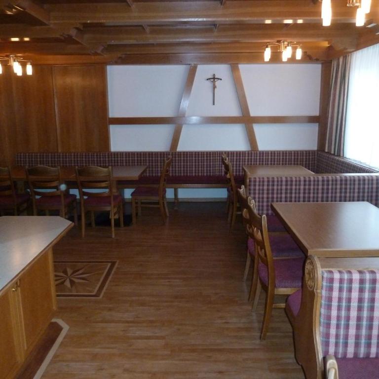 Haus Paznaun - Ferienhaus - 4