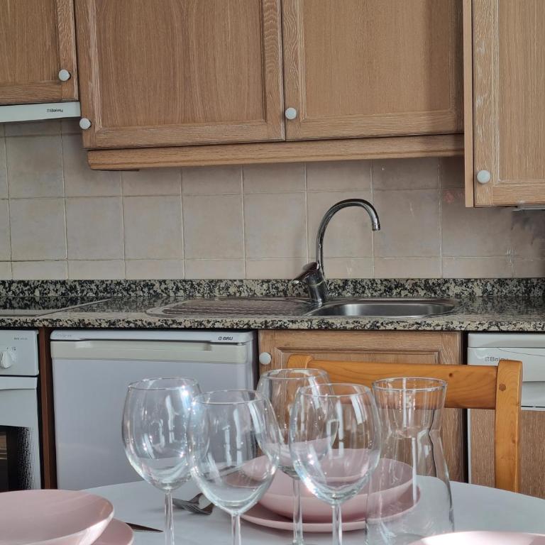 El Rincón del Alba - Apartamento de 1 dormitorio - 7