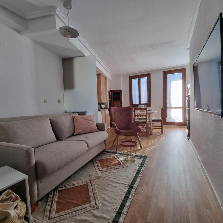 El Rincón del Alba - Apartamento de 1 dormitorio - 8