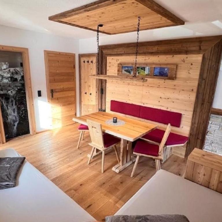 Landhaus Höllwarth - Apartment mit 1 Schlafzimmer - 10