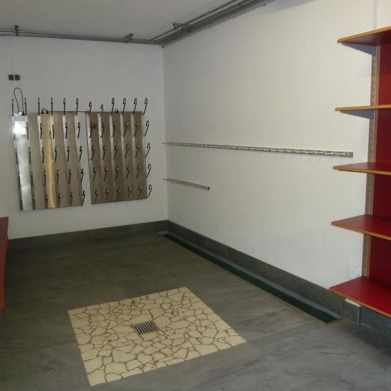 Haus Paznaun - Ferienhaus - 8