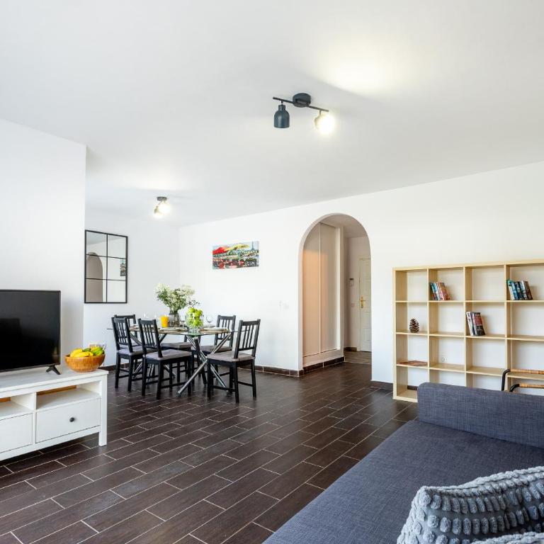 Bungalow in Golf del Sur - Apartamento de 2 dormitorios - 8