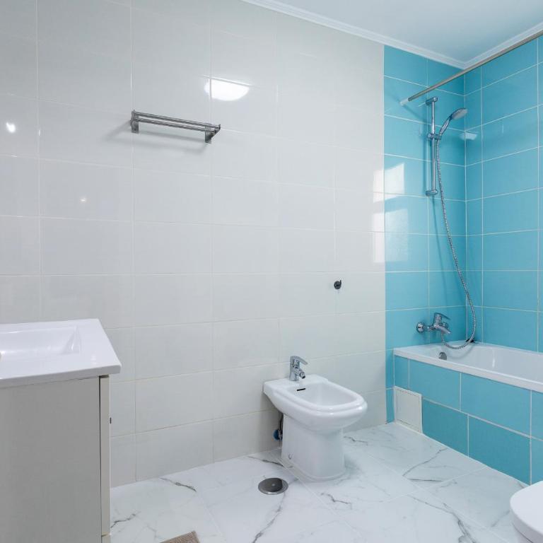 Bungalow in Golf del Sur - Apartamento de 2 dormitorios - 17