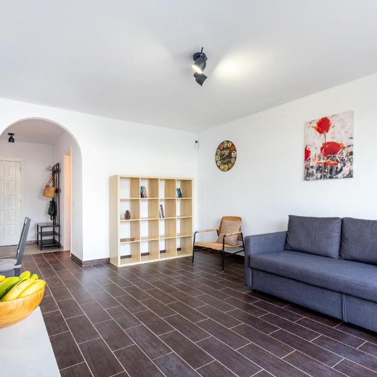 Bungalow in Golf del Sur - Apartamento de 2 dormitorios - 7
