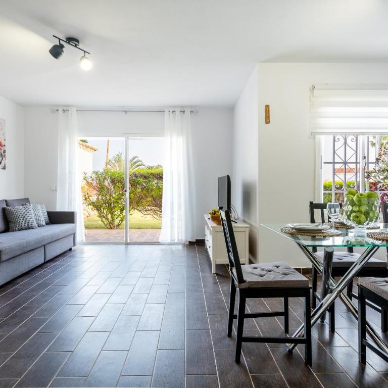 Bungalow in Golf del Sur - Apartamento de 2 dormitorios - 4