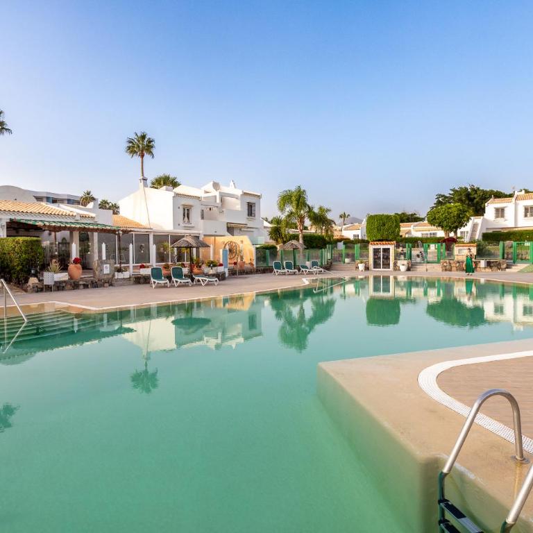 Bungalow in Golf del Sur - Apartamento de 2 dormitorios - 2