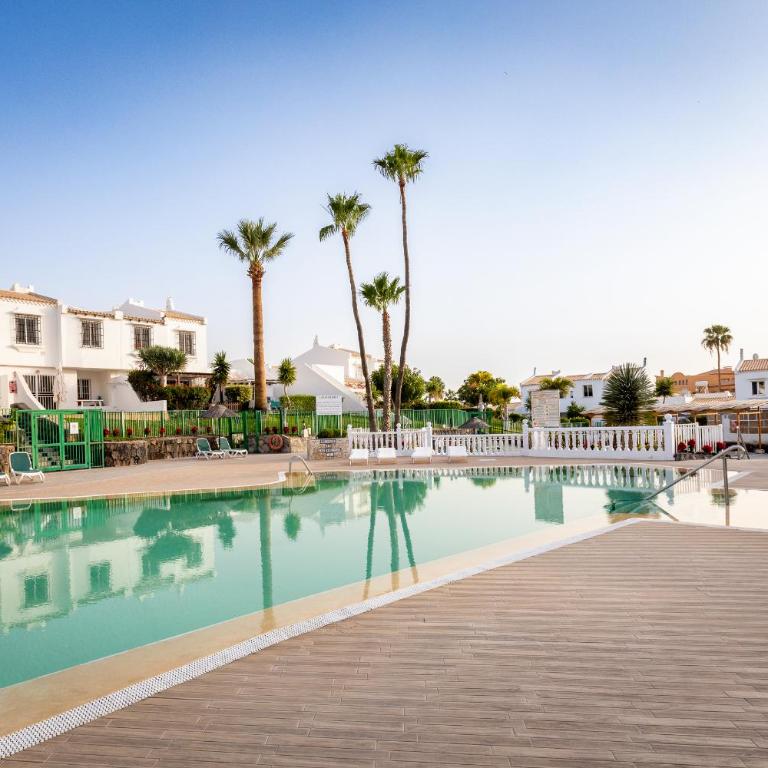 Bungalow in Golf del Sur - Apartamento de 2 dormitorios - 22