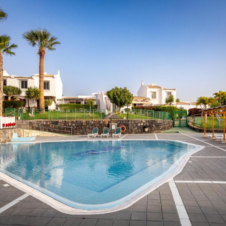Bungalow in Golf del Sur - Apartamento de 2 dormitorios - 23