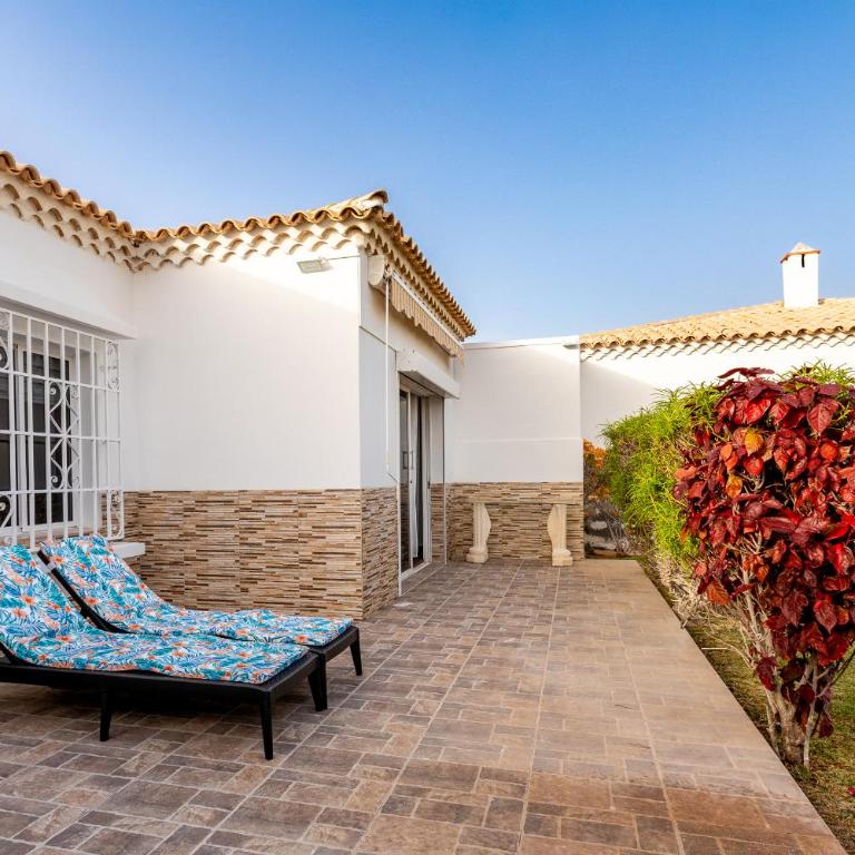 Bungalow in Golf del Sur - Apartamento de 2 dormitorios - 25