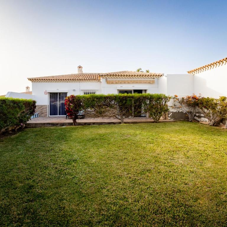 Bungalow in Golf del Sur - Apartamento de 2 dormitorios - 24