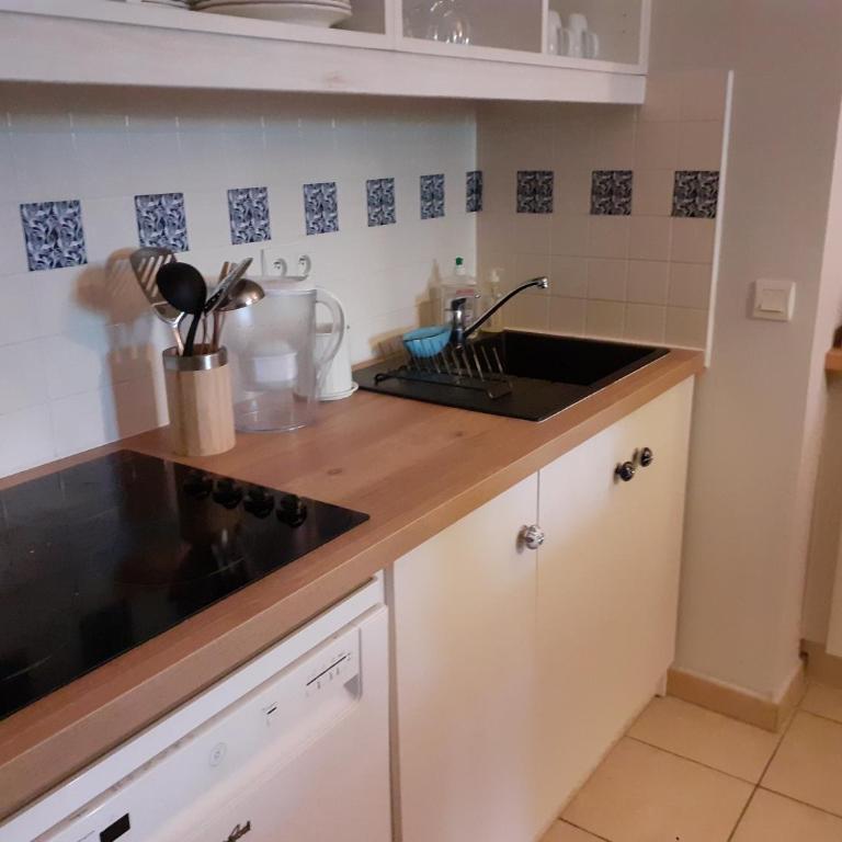 Appartement cosy - Appartement 2 Chambres - 3