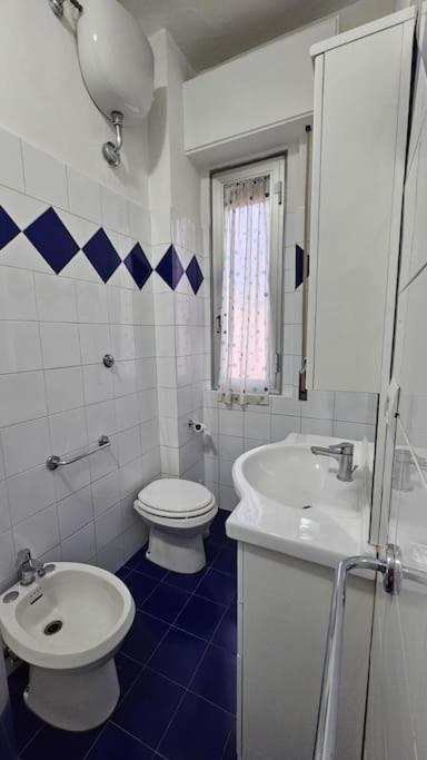 Monticelli apt - 6 posti letto - Appartamento con 2 Camere da Letto - 18