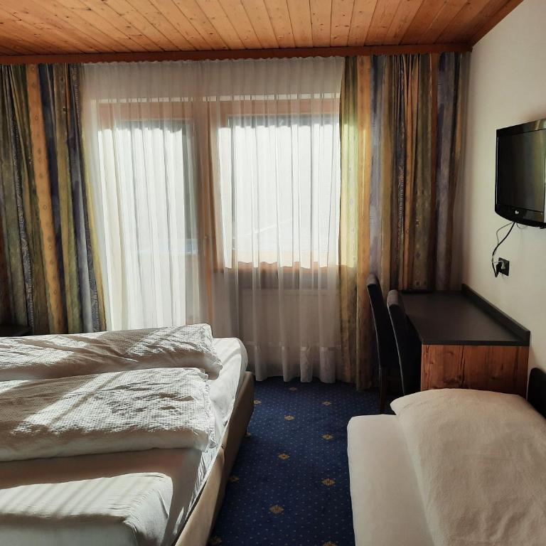 Haus Paznaun - Ferienhaus - 14