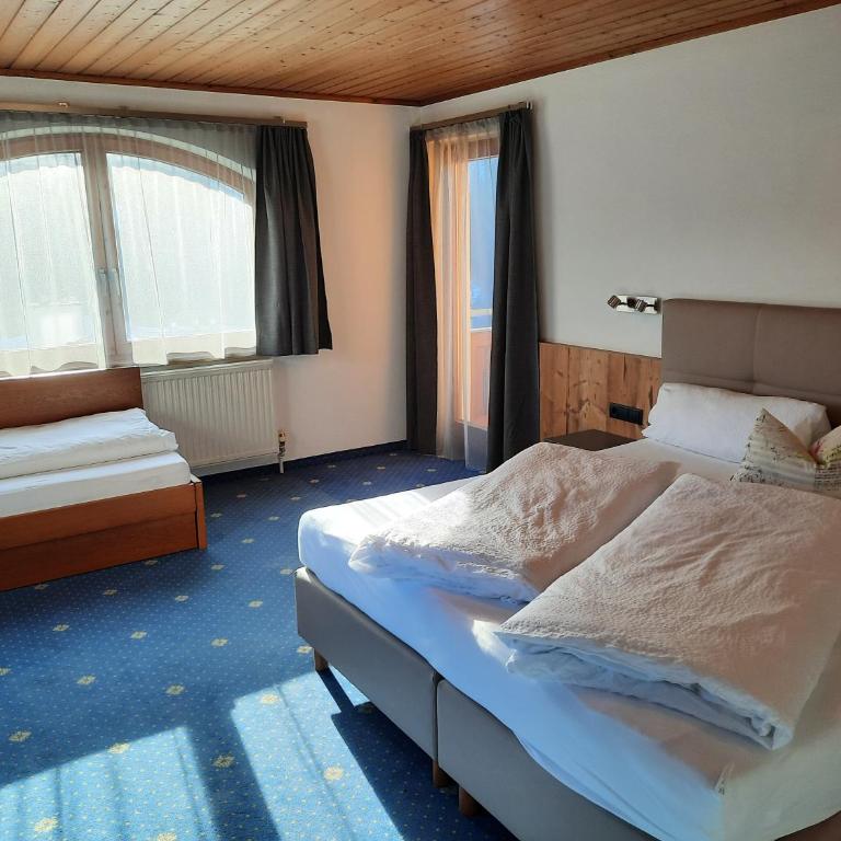 Haus Paznaun - Ferienhaus - 13