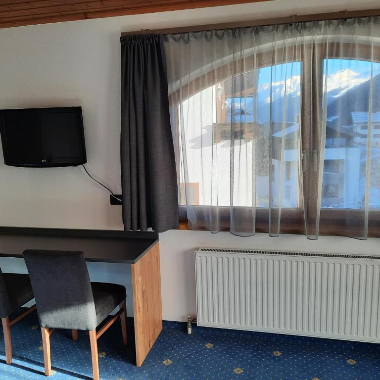 Haus Paznaun - Ferienhaus - 16