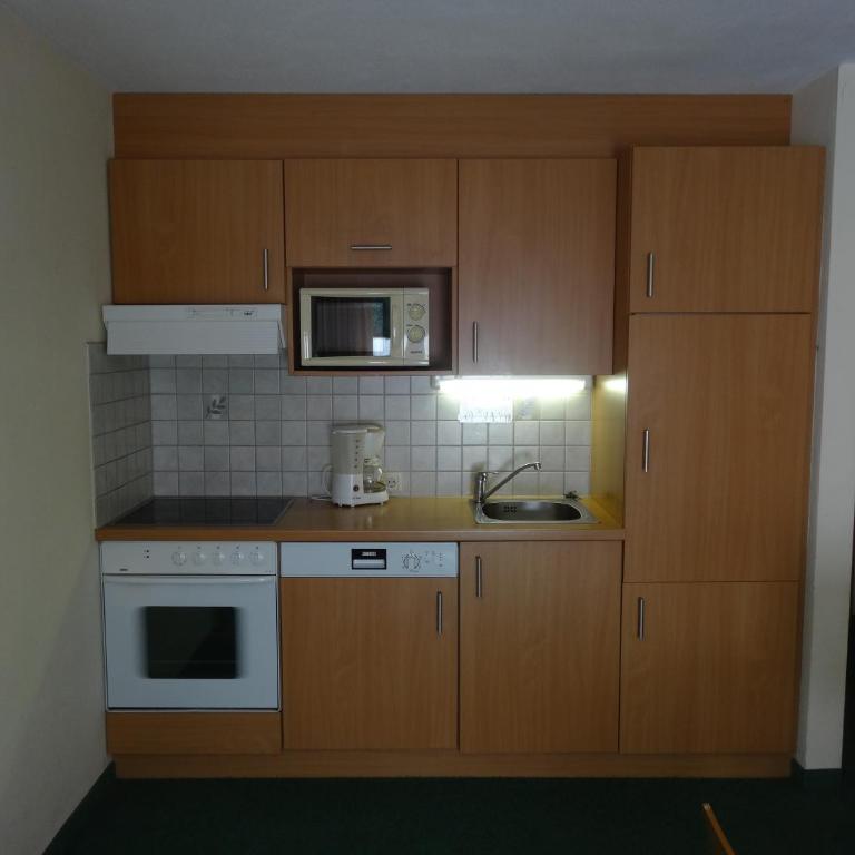 Köflerhof Appartements - Deluxe Apartment mit 2 Schlafzimmern - 3