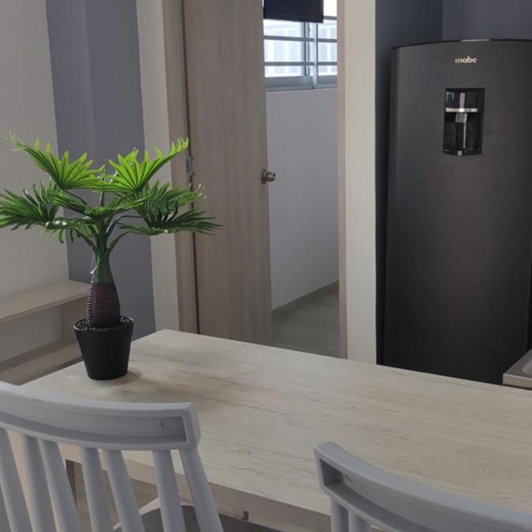 Saphire Apartments - Habitación Doble - 3