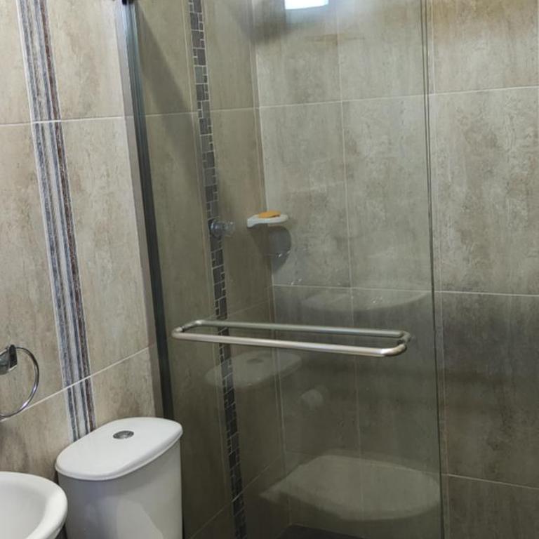 Saphire Apartments - Habitación Doble - 6