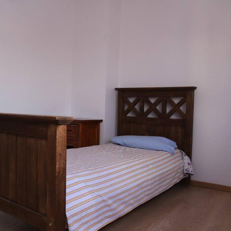 Departamento 2 dormitorios - Apartamento de 2 dormitorios - 9