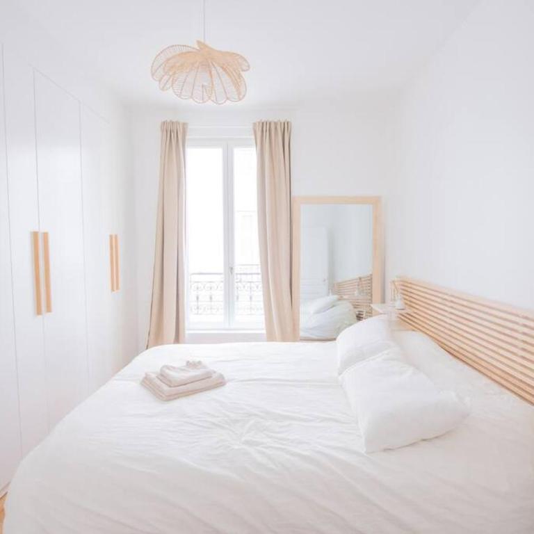 We Parisian The Latin Quarter Cozy Home - Appartement 2 Chambres - 14