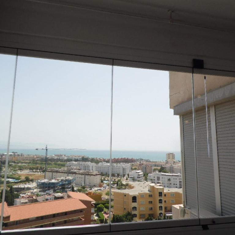 AlquilaEasy La Torre de la Colina - Apartamento Estudio - 10