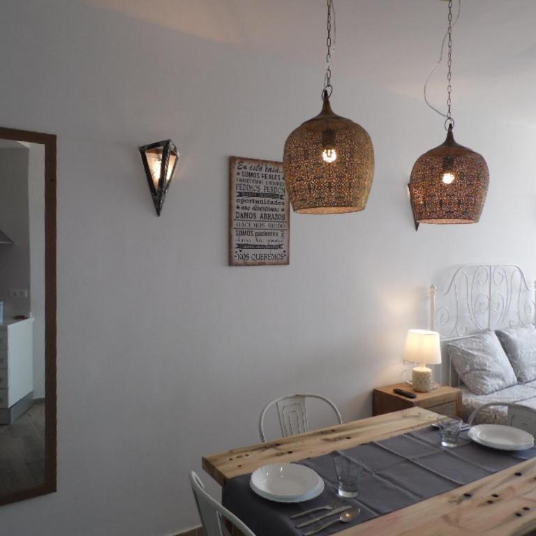 AlquilaEasy La Torre de la Colina - Apartamento Estudio - 3