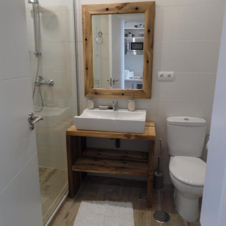 AlquilaEasy La Torre de la Colina - Apartamento Estudio - 5