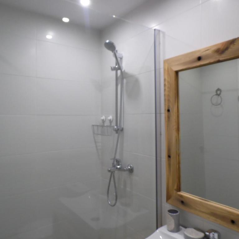 AlquilaEasy La Torre de la Colina - Apartamento Estudio - 14