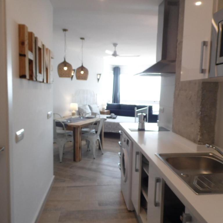 AlquilaEasy La Torre de la Colina - Apartamento Estudio - 13