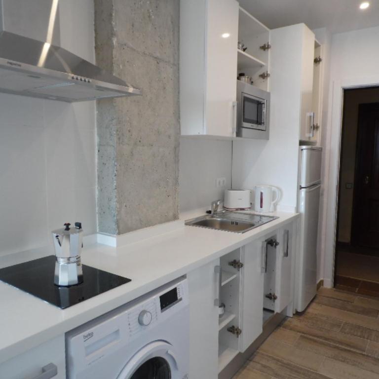 AlquilaEasy La Torre de la Colina - Apartamento Estudio - 19