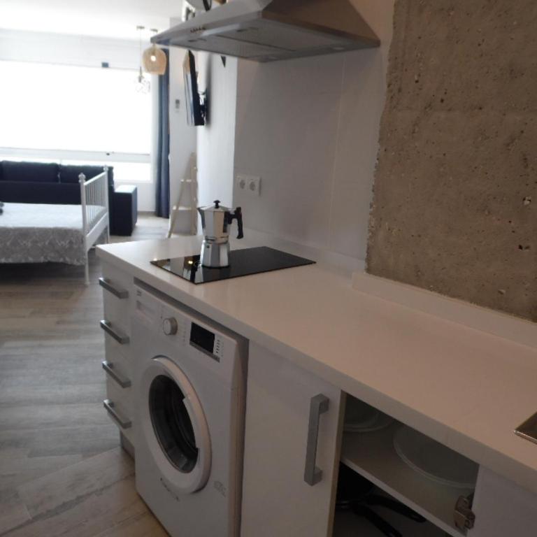 AlquilaEasy La Torre de la Colina - Apartamento Estudio - 23