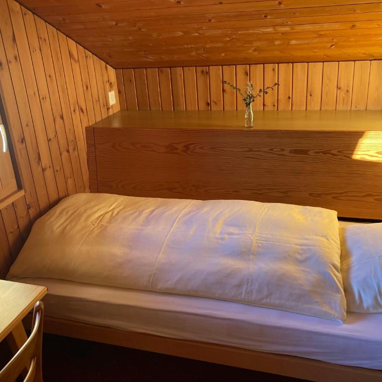 Haus Rhodania - Doppelzimmer mit Balkon (3 Erwachsene) - 3