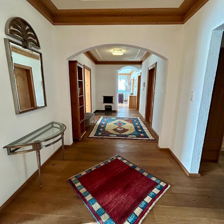 145m2Ferienwohnung Haas - Apartment mit 2 Schlafzimmern - 4