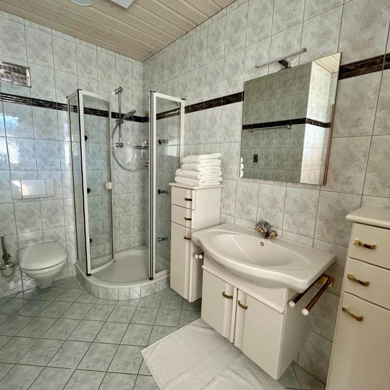 145m2Ferienwohnung Haas - Apartment mit 2 Schlafzimmern - 13