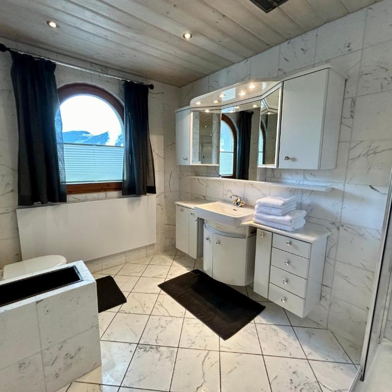 145m2Ferienwohnung Haas - Apartment mit 2 Schlafzimmern - 7