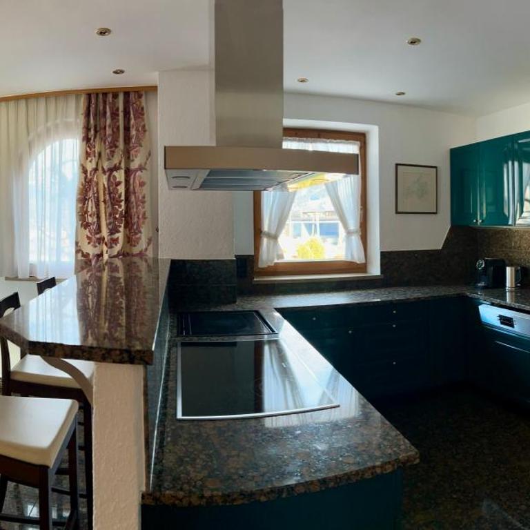 145m2Ferienwohnung Haas - Apartment mit 2 Schlafzimmern - 9