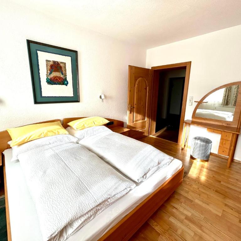 145m2Ferienwohnung Haas - Apartment mit 2 Schlafzimmern - 6