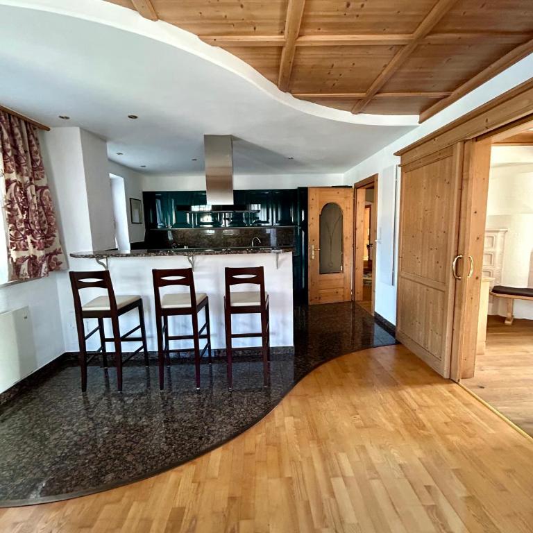 145m2Ferienwohnung Haas - Apartment mit 2 Schlafzimmern - 11