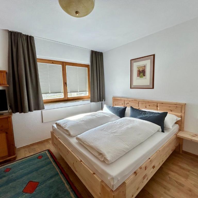 145m2Ferienwohnung Haas - Apartment mit 2 Schlafzimmern - 12