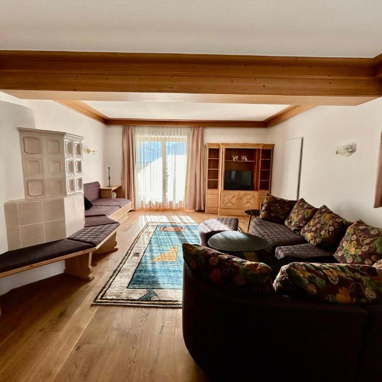 145m2Ferienwohnung Haas - Apartment mit 2 Schlafzimmern - 5