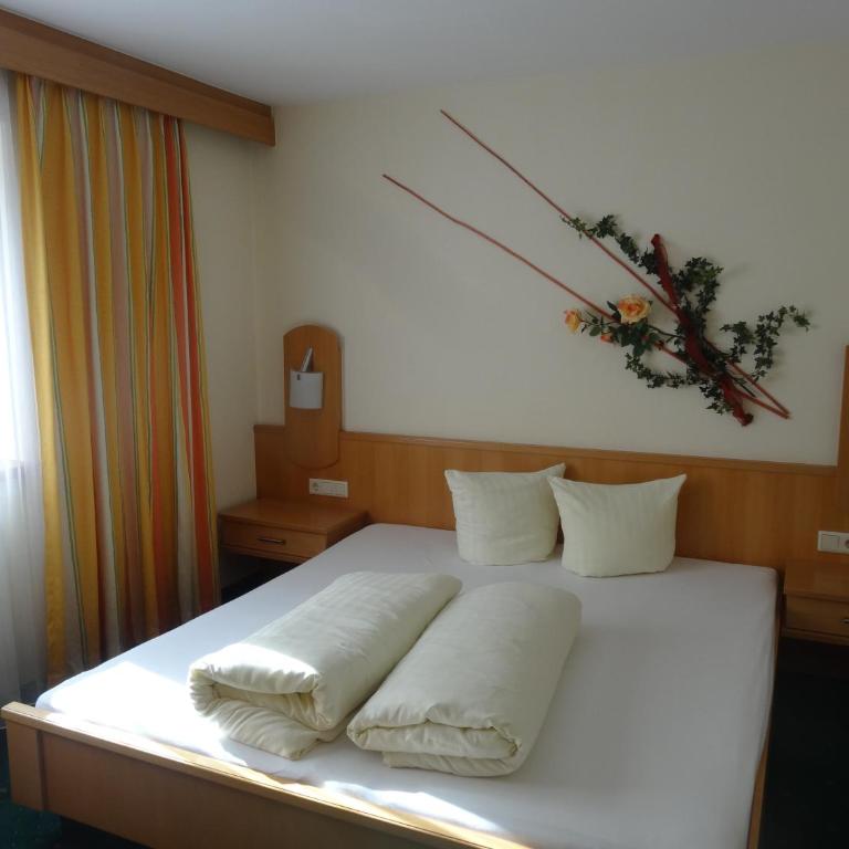 Köflerhof Appartements - Deluxe Apartment mit 2 Schlafzimmern - 2