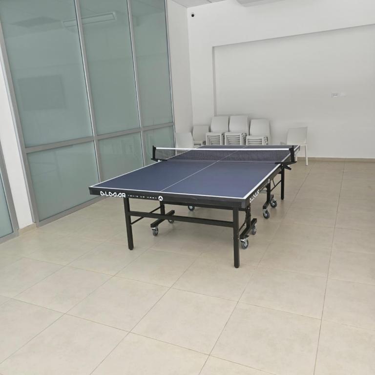 Hermoso Departamento en Almagro Edificio Boutique Pileta y Seguridad Full - Apartamento de 1 dormitorio - 18