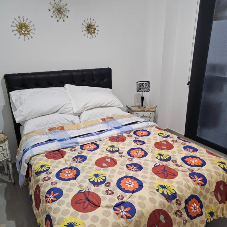 Hermoso Departamento en Almagro Edificio Boutique Pileta y Seguridad Full - Apartamento de 1 dormitorio - 5