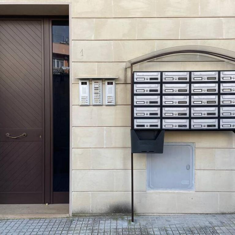Attico Acquaviva vicino Centro Storico - Appartamento Attico - 14