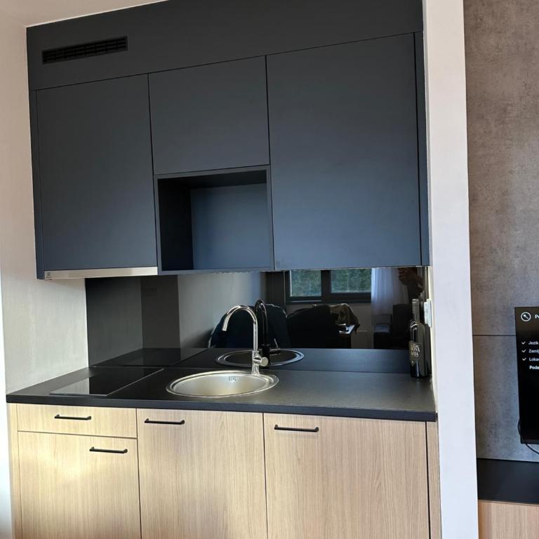 Apartmani Zlatni Javor 504 & 514 - Two-Bedroom Apartment - 10